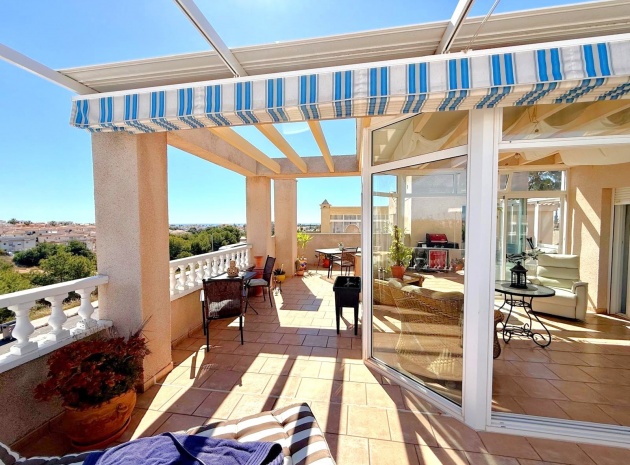 Revente - Appartement - Playa Flamenca - miraflores