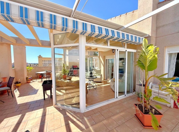Revente - Appartement - Playa Flamenca - miraflores