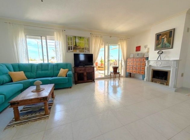 Revente - Appartement - Playa Flamenca - miraflores