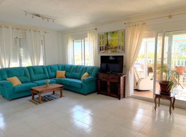 Revente - Appartement - Playa Flamenca - miraflores
