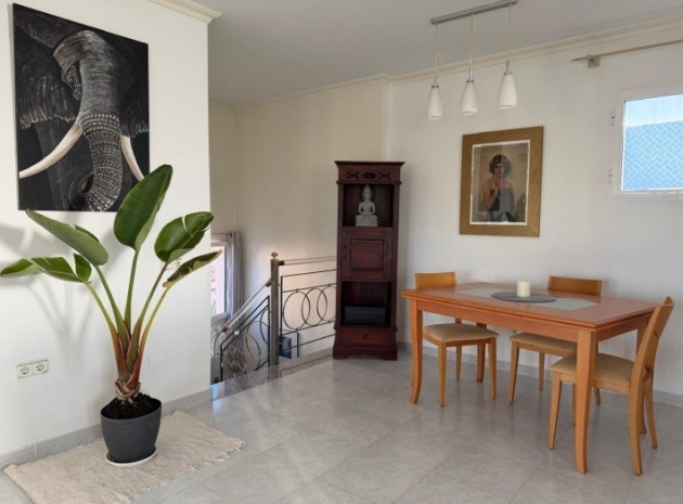 Revente - Appartement - Playa Flamenca - miraflores