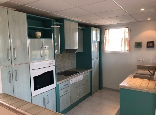 Revente - Appartement - Playa Flamenca - miraflores