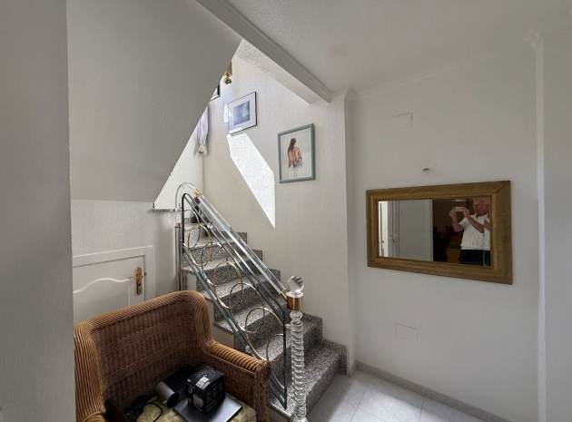 Revente - Appartement - Playa Flamenca - miraflores