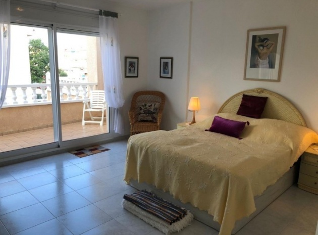 Revente - Appartement - Playa Flamenca - miraflores