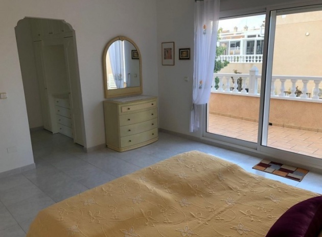 Revente - Appartement - Playa Flamenca - miraflores
