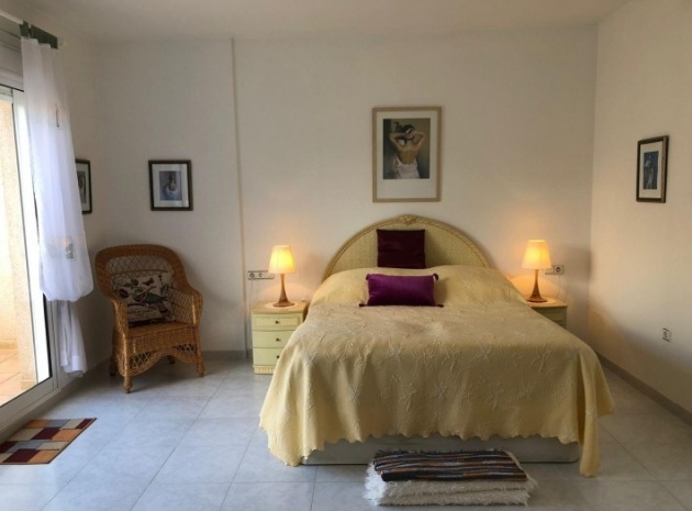 Revente - Appartement - Playa Flamenca - miraflores