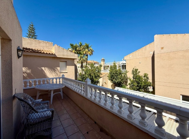 Revente - Appartement - Playa Flamenca - miraflores