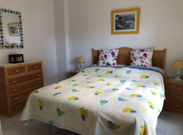 Revente - Appartement - Playa Flamenca - miraflores