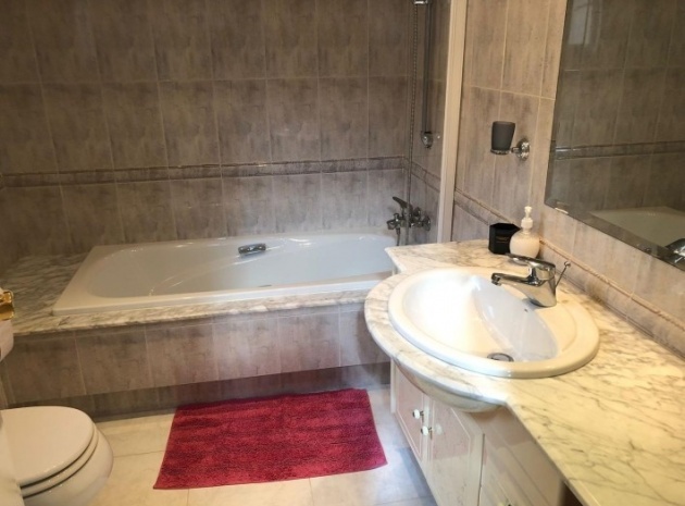 Revente - Appartement - Playa Flamenca - miraflores