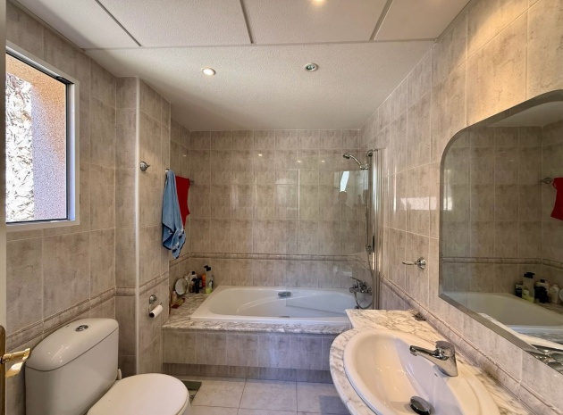 Revente - Appartement - Playa Flamenca - miraflores