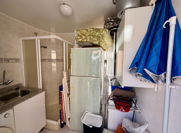 Revente - Appartement - Playa Flamenca - miraflores