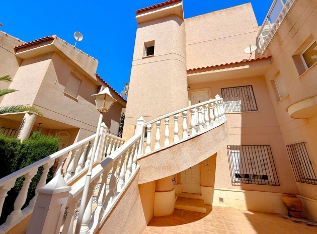 Revente - Appartement - Playa Flamenca - miraflores