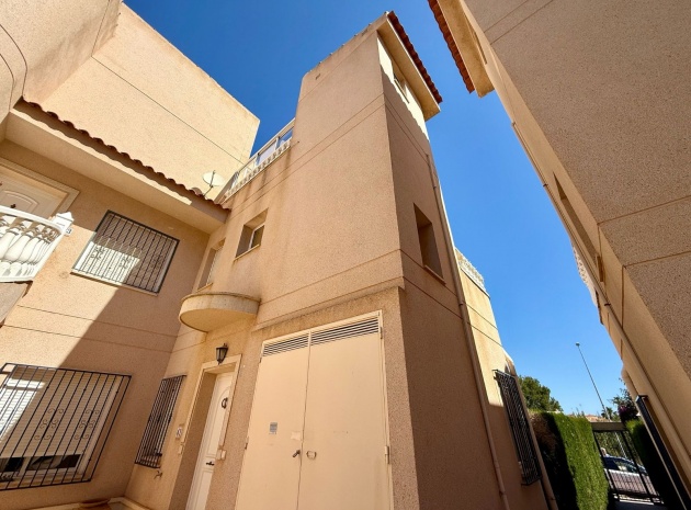 Revente - Appartement - Playa Flamenca - miraflores