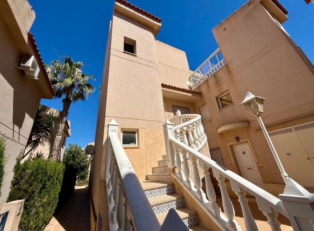 Revente - Appartement - Playa Flamenca - miraflores