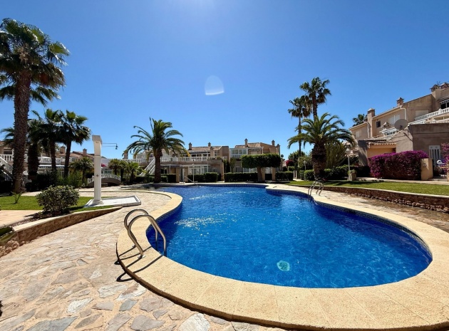 Revente - Appartement - Playa Flamenca - miraflores