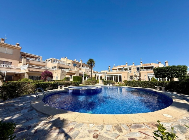 Revente - Appartement - Playa Flamenca - miraflores