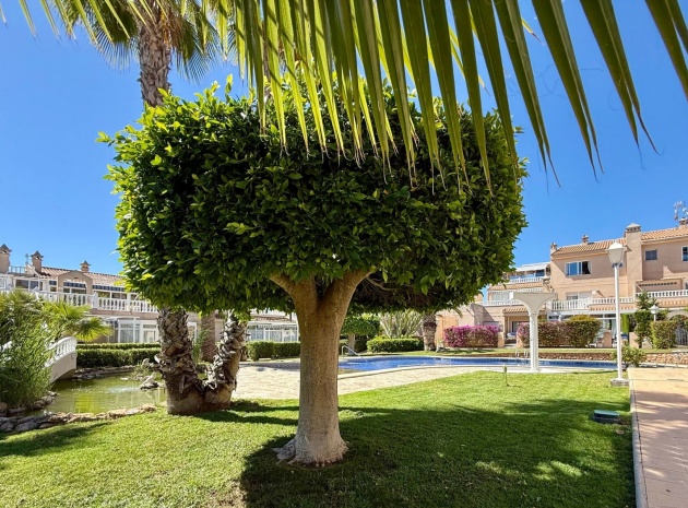 Revente - Appartement - Playa Flamenca - miraflores