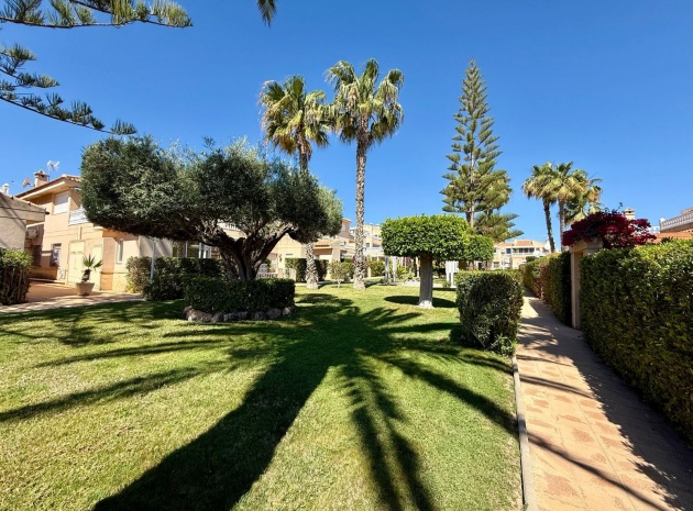 Revente - Appartement - Playa Flamenca - miraflores
