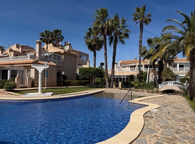 Revente - Appartement - Playa Flamenca - miraflores