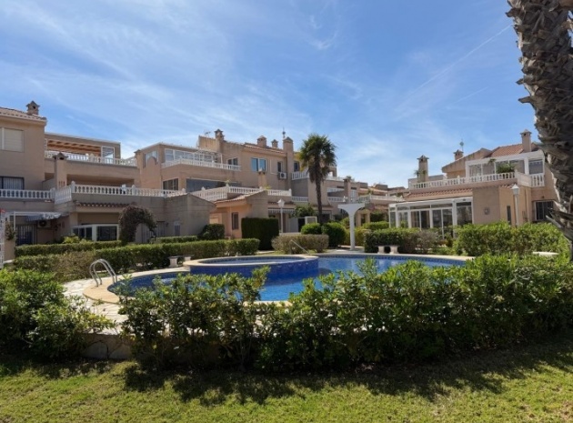 Revente - Appartement - Playa Flamenca - miraflores