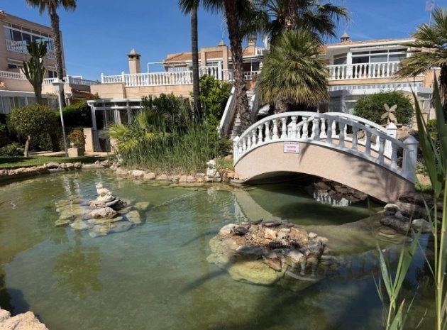 Revente - Appartement - Playa Flamenca - miraflores