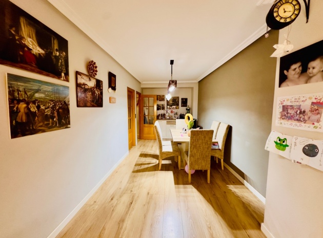 Wiederverkauf - Wohnung - Torrevieja - Beachside Torrevieja