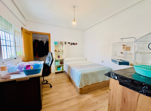 Wiederverkauf - Wohnung - Torrevieja - Beachside Torrevieja