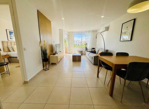 Wiederverkauf - Wohnung - Torrevieja - Beachside Torrevieja