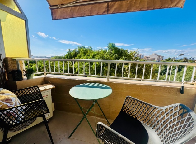 Wiederverkauf - Wohnung - Torrevieja - Beachside Torrevieja