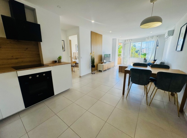 Wiederverkauf - Wohnung - Torrevieja - Beachside Torrevieja