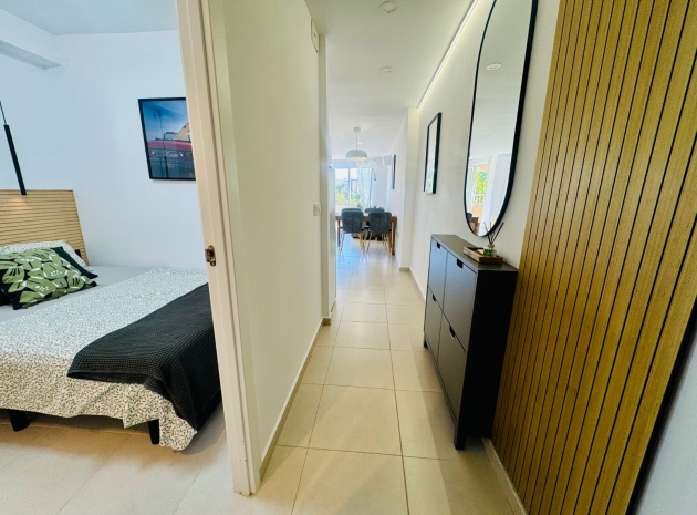 Wiederverkauf - Wohnung - Torrevieja - Beachside Torrevieja