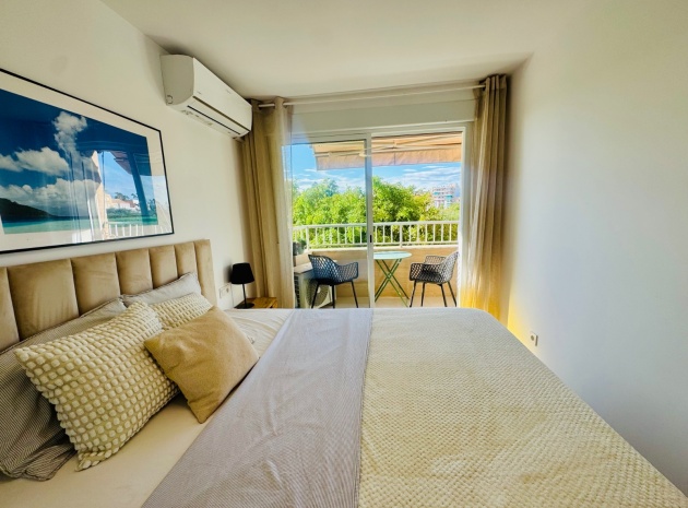 Wiederverkauf - Wohnung - Torrevieja - Beachside Torrevieja
