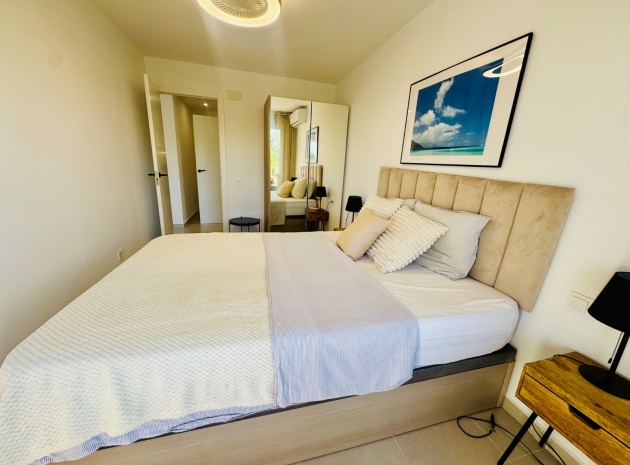 Wiederverkauf - Wohnung - Torrevieja - Beachside Torrevieja