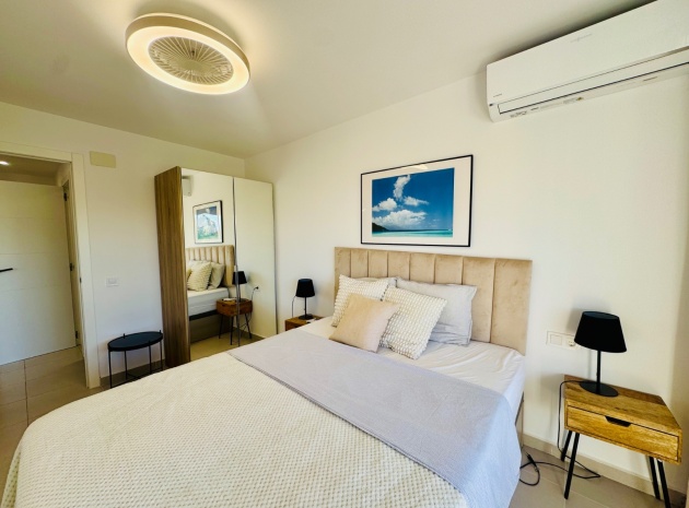 Wiederverkauf - Wohnung - Torrevieja - Beachside Torrevieja