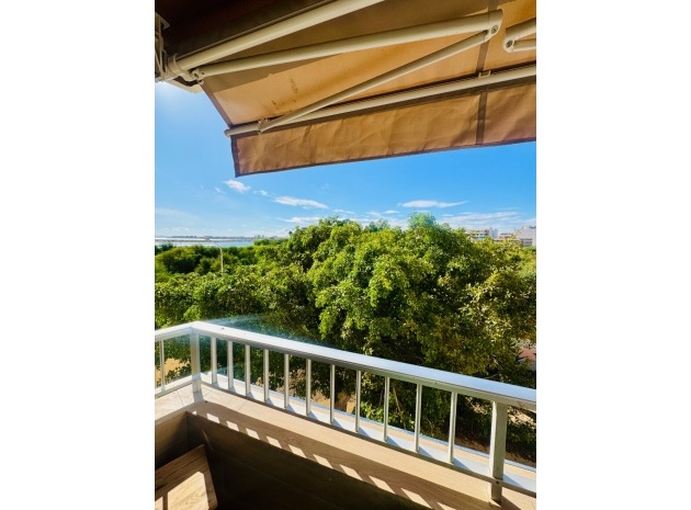 Wiederverkauf - Wohnung - Torrevieja - Beachside Torrevieja