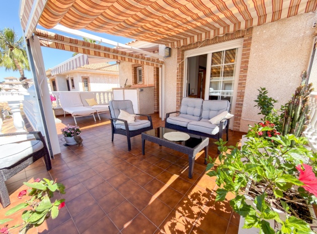 Återförsäljning - Villa - Villamartin - Los Dolses