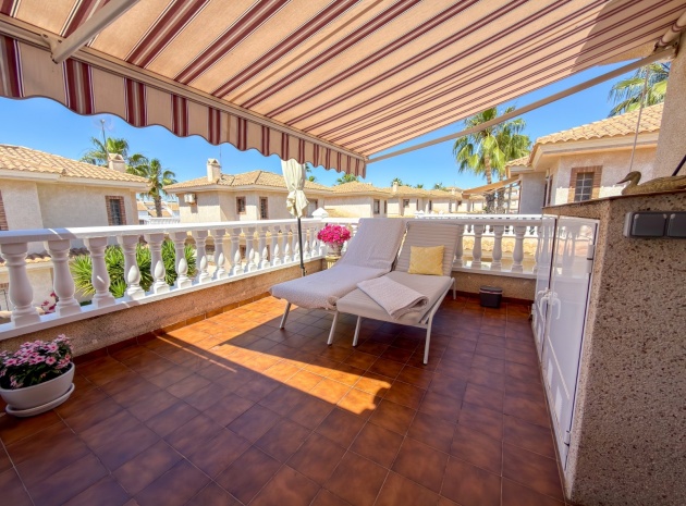 Återförsäljning - Villa - Villamartin - Los Dolses