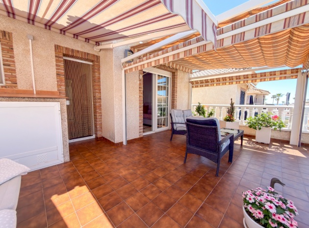 Återförsäljning - Villa - Villamartin - Los Dolses