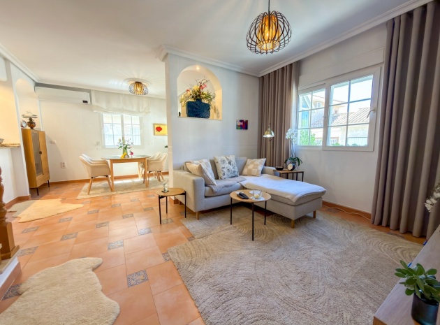 Återförsäljning - Villa - Villamartin - Los Dolses