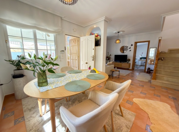 Återförsäljning - Villa - Villamartin - Los Dolses