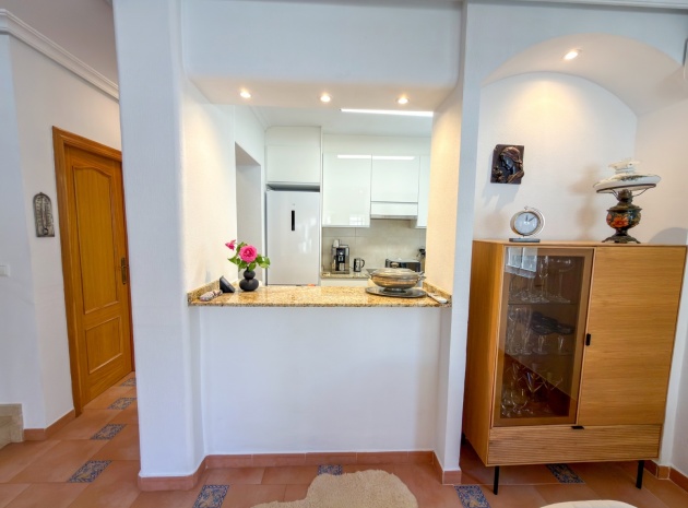 Återförsäljning - Villa - Villamartin - Los Dolses