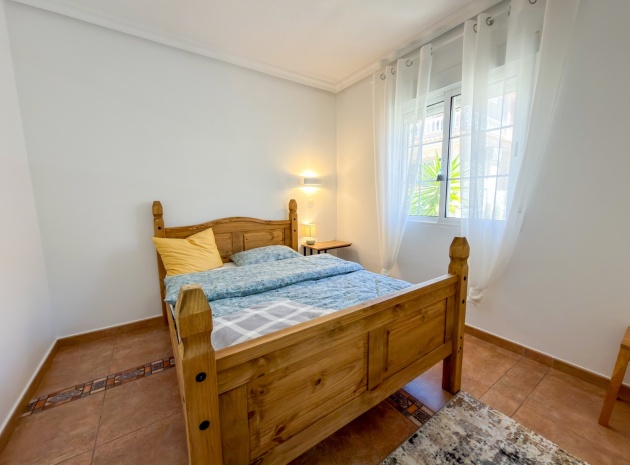 Återförsäljning - Villa - Villamartin - Los Dolses