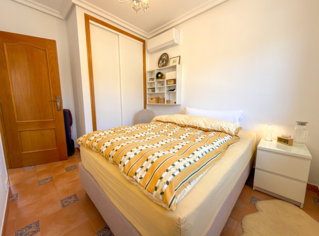 Återförsäljning - Villa - Villamartin - Los Dolses
