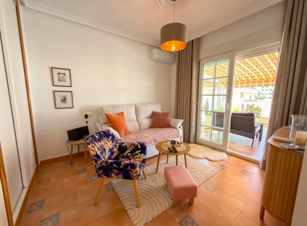 Återförsäljning - Villa - Villamartin - Los Dolses