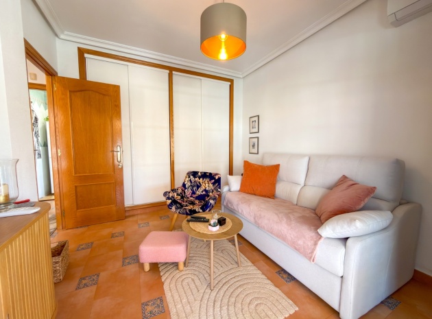 Återförsäljning - Villa - Villamartin - Los Dolses