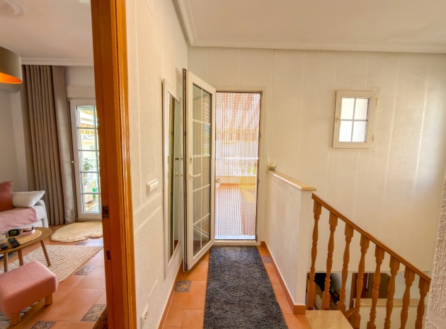 Återförsäljning - Villa - Villamartin - Los Dolses