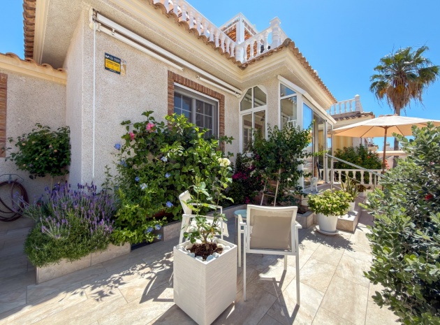 Återförsäljning - Villa - Villamartin - Los Dolses