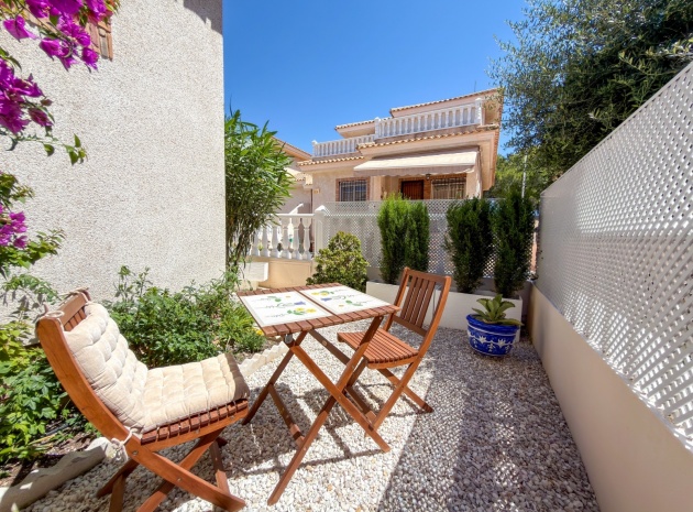 Återförsäljning - Villa - Villamartin - Los Dolses