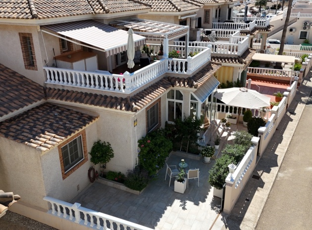 Återförsäljning - Villa - Villamartin - Los Dolses