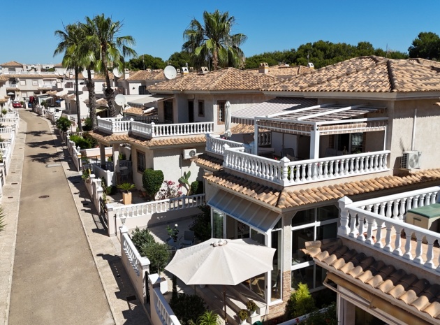 Återförsäljning - Villa - Villamartin - Los Dolses